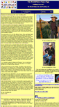 Mobile Screenshot of johnworldpeace.com
